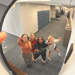 Meet your Posher, Destiny